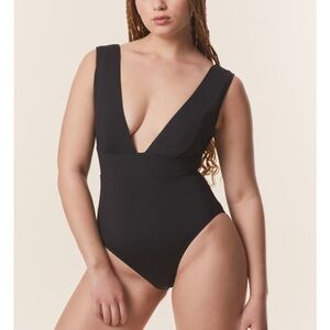 Andes Mykonos One Piece Swimsuit